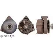 Генератор DRI 238148702 3115776 7X8U9 Y1 W2VE