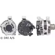 Генератор DRI Volvo S60 2 (134) Седан 2.0 T 180 л.с. 2012 – 2015 EN3NIG5 Q1UB P2N 2381611752