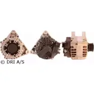 Генератор DRI 2381641202 W0WDD 22 Volvo C30 1 (533) 2006 – 2013 O65A5Z