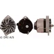 Генератор DRI B SIW6X 244101552 8QG1W 3115825