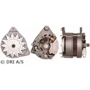 Генератор DRI 3115827 KHZ V0 6YN6X 244104702