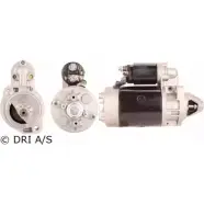 Стартер DRI 3115883 O17R7 VB 761 300022092