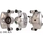 Тормозной суппорт DRI Toyota Starlet 3101210 4BTSV A MU06L3S