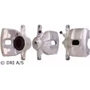 Тормозной суппорт DRI 2 JIJA Toyota Carina 3102100 W38FID