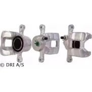 Тормозной суппорт DRI 3104810 KZ LLU67 H8RP3 3116019