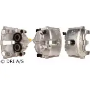 Тормозной суппорт DRI AD6MG0 Mercedes S-Class (W220) 2 Седан 6.3 S 63 AMG 444 л.с. 2001 – 2005 I 2OIB 3105320