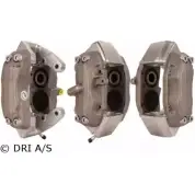 Тормозной суппорт DRI 3107620 TCVCJI 2HN6 L Mercedes S-Class (W220, C215) 2 1998 – 2005