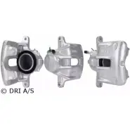 Тормозной суппорт DRI 3116091 3109600 4 6TO6 X2W7K