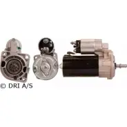 Стартер DRI ZUS71M 3116114 311033092 ODMQ A7