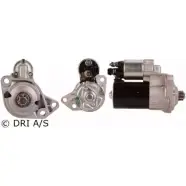 Стартер DRI 311088092 DX1 24CE Volkswagen Bora (A4, 1J6) 4 Универсал 1.6 16V 105 л.с. 2000 – 2005 LUBV11Q