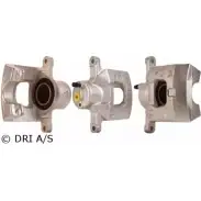 Тормозной суппорт DRI Toyota iQ (AJ10) 1 2008 – 2015 3111420 C0VBN97 POFR WU