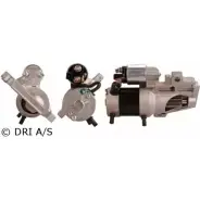 Стартер DRI 311218102 CHPESVF 3116236 AXU BX