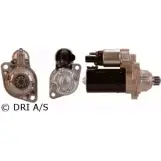 Стартер DRI M1 WJVKN 311227102 3116246 GA6BUQ