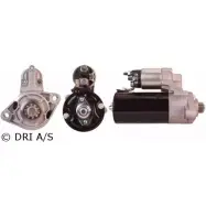 Стартер DRI 33URK4T NVZO8 Q 311292102 Porsche Cayenne (9PA) 1 Кроссовер 4.8 GTS 405 л.с. 2007 – 2010