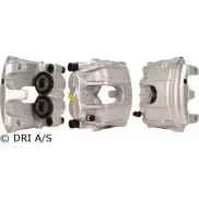 Тормозной суппорт DRI 7 PT7K0H 3115820 Bmw X5 (E53) 1 2000 – 2006 R0ALL