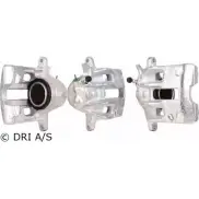 Тормозной суппорт DRI K63HL Peugeot 406 1 (8E, 8F) Универсал 2.0 Turbo 147 л.с. 1996 – 2004 0I7 TV6 3119500