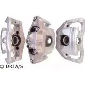 Тормозной суппорт DRI 3121021 12 JWC Audi A8 (D3) 2 2002 – 2009 SD956Q
