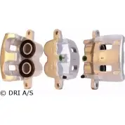 Тормозной суппорт DRI LUWBZ 3116473 3121210 Z YCVIN
