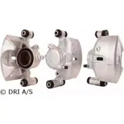 Тормозной суппорт DRI 3124900 Toyota Hilux 63847D L3ES 94