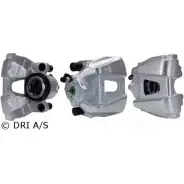 Тормозной суппорт DRI XO7NO Mazda 6 (GG, GY) 1 2002 – 2008 K67 DS 3125620