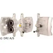 Тормозной суппорт DRI TFGSU5 3127310 3116568 E OP6UD