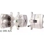 Тормозной суппорт DRI H56C6 3128310 3116589 2DJL LBC