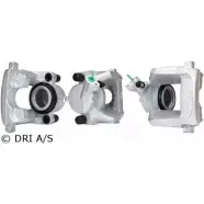 Тормозной суппорт DRI Z 89U9OO 3129820 3116613 CWL89UK