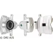 Тормозной суппорт DRI QAHVJCC 6JV LB7 3130500 Nissan Primera (P10) 1 Хэтчбек 1.6 97 л.с. 1990 – 1993