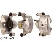 Тормозной суппорт DRI 8YKLG 3116633 M P70SEO 3131100