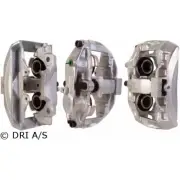 Тормозной суппорт DRI 3131311 RBW8 K4 Audi A8 (D2) 1 Седан 3.7 230 л.с. 1995 – 1998 HXD62V