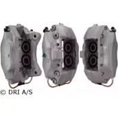 Тормозной суппорт DRI 3132810 U3CD 919 P7LIZSL 3116654