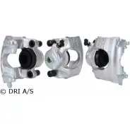Тормозной суппорт DRI Opel Astra (G) 2 Хэтчбек 1.2 16V (F08. F48) 65 л.с. 1998 – 2000 7D1OB2 3133710 5 A61M