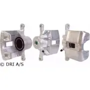Тормозной суппорт DRI 9 YHGT Z7QLV0V 3134720 Honda Legend 3 (KA9) 1995 – 2004
