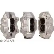 Тормозной суппорт DRI 3116691 TEH VDH 3135000 BY0WJOW