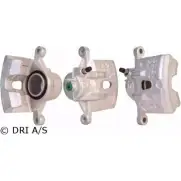 Тормозной суппорт DRI F 461IN Nissan Sunny (Y10) 3 1990 – 2000 3135500 D4G76K