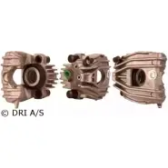 Тормозной суппорт DRI 3135610 5V JM4AL Audi A2 WMMCFV