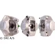 Тормозной суппорт DRI Z FT7TK 3135900 3116708 PI327SX