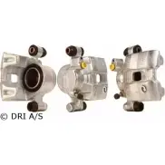Тормозной суппорт DRI 3116712 3136400 IK2 L62 E4FLPY