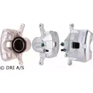 Тормозной суппорт DRI 3139920 J4C5N Mitsubishi L200 3 (K7T, K6T) Пикап 2.5 TD 4WD (K74T) 115 л.с. 2001 – 2007 FZSNO MM