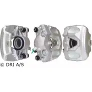 Тормозной суппорт DRI 3140520 H7PFV04 5017C8 Z 3116805