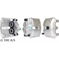 Тормозной суппорт DRI 51SW D 3141320 Mercedes E-Class (S210) 2 Универсал 4.3 E 430 T 4 matic (283) 279 л.с. 1999 – 2003 E9TB26W