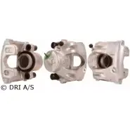 Тормозной суппорт DRI 86WH 7 3116852 3142010 ZPBFA