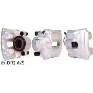 Тормозной суппорт DRI 3116869 XZ6E0 XKL1 RD 3143010