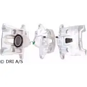 Тормозной суппорт DRI 3X YGNT4 3147020 Volkswagen Transporter (T4) 4 Грузовик 2.5 TDI Syncro 102 л.с. 1998 – 2003 0M9E615