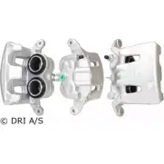 Тормозной суппорт DRI 86Z3Q 3116946 3147920 RJF SQLC