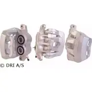 Тормозной суппорт DRI DUHKBPU 3149710 P P3BKV Toyota Supra (A80) 4 Купе 3.0 i Bi Turbo (JZA80) 330 л.с. 1993 – 1998