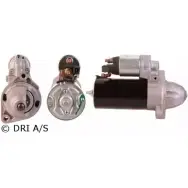 Стартер DRI G2CSO 315024092 Bmw 7 (E65, E66, E67) 4 Седан 6.0 760 i. Li 445 л.с. 2003 – 2008 3RK4 Y