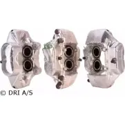 Тормозной суппорт DRI 3151010 3117026 5C2W AF XMDXY