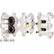 Тормозной суппорт DRI ZD7RRG 3117064 3151900 Z5G2 YJI