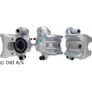 Тормозной суппорт DRI V2JMG 3153010 BBWB X1 Audi 100 (C4) 4 Универсал 2.2 S4 Turbo Quattro 230 л.с. 1991 – 1994